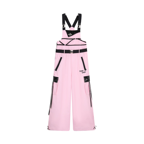 2026 スノボウェア 上下セット ピンク レディース メンズ ジャケット