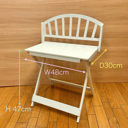 わんちゃん・ねこちゃん撮影用折り畳みベンチ クッション・ベッド