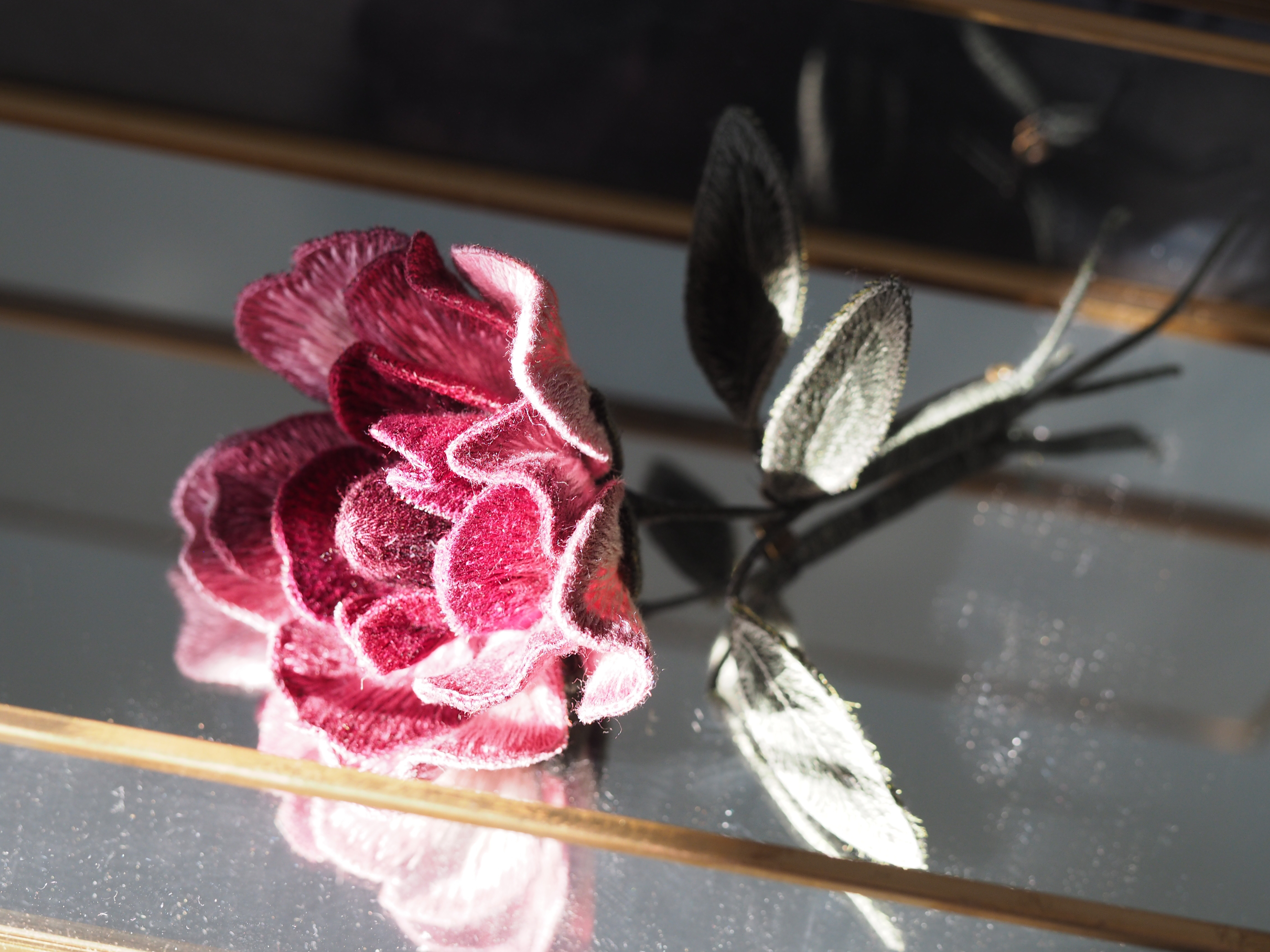 Roseni-rose pink-464