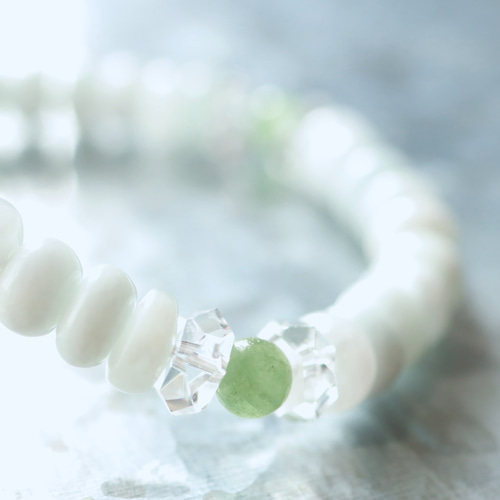 ☆スペシャルプレミアムブレス☆アイスラリマー：タンブル（ボタン