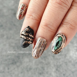 送料無料】計測用ネイルチップ ネイルチップ（つけ爪） KTNAIL 通販