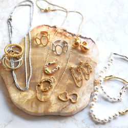 2026自愛福袋【限量版】7件組不鏽鋼配件，價值超過20,000日圓！ 第6張的照片