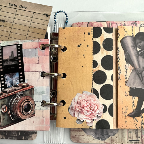 スクラップブック ❷ おすそ分けファイル 付き スクラップブック ➁ おすそ分けファイル 付き スクラップブック ➁