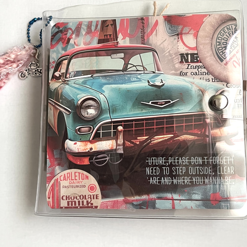 おすそ分けファイル ノート Nefertari 通販 20259638｜Creema(クリーマ)