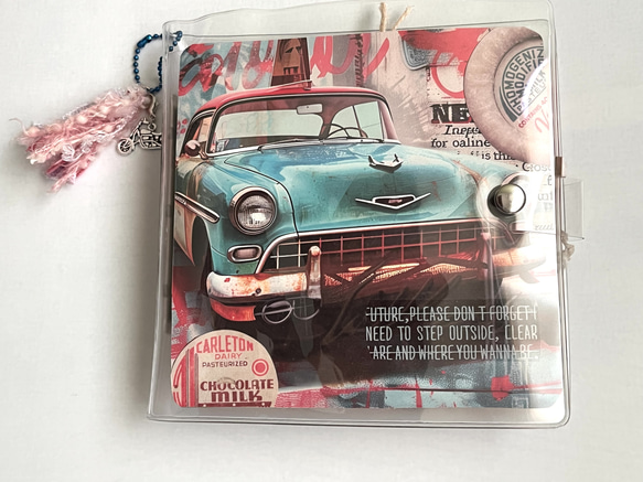 おすそ分けファイル ノート Nefertari 通販 20259638｜Creema(クリーマ)