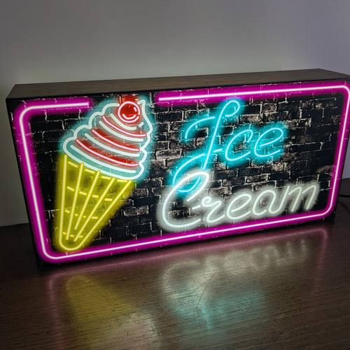 送料込み 大型 ソフトクリーム 置物 看板 アイスクリーム 店舗 キッチンカー Lサイズ】ソフトクリーム アイスクリーム 菓子 スイーツ 店舗 キッチン