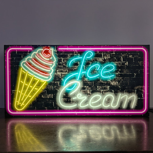 Lサイズ】スイーツ アイスクリーム ソフトクリーム かき氷 店舗