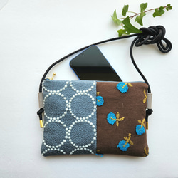 ミナペルホネン ポシェット のおすすめ人気通販 検索結果｜Creema