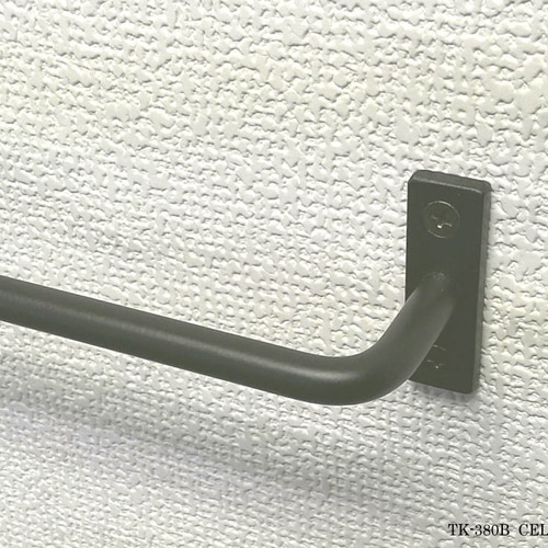 7】横幅700ミリ台 実寸法（ミリ）：横幅781×奥行き45 TK380Bアイアン