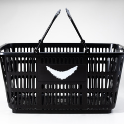 新商品!! くまバスケット 1枚目の画像