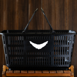 新商品!! くまバスケット 4枚目の画像