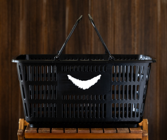 新商品!! くまバスケット 4枚目の画像