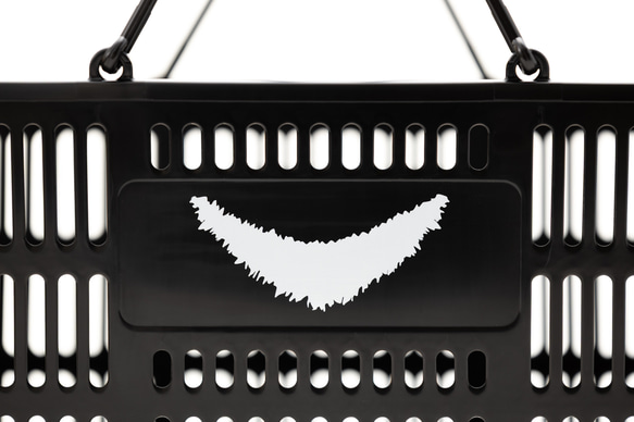 新商品!! くまバスケット 3枚目の画像