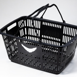 新商品!! くまバスケット 2枚目の画像