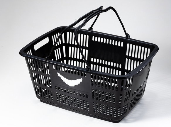 新商品!! くまバスケット 2枚目の画像