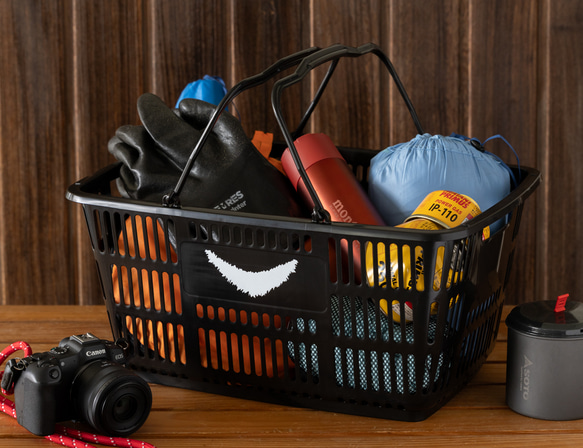 新商品!! くまバスケット 6枚目の画像