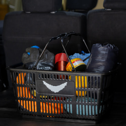 新商品!! くまバスケット 7枚目の画像