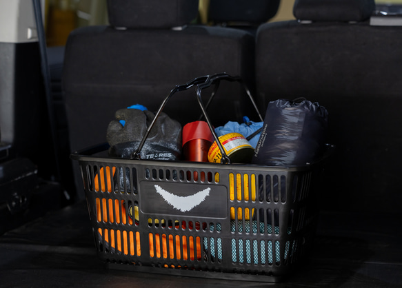 新商品!! くまバスケット 7枚目の画像