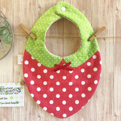 スタイ・よだれかけ（新生児・赤ちゃん・子ども） の人気通販｜Creema