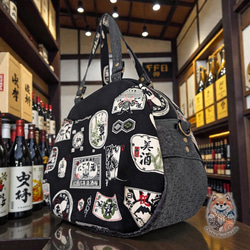 ボストンバッグ の人気通販｜Creema(クリーマ) 国内最大のハンドメイド