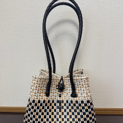 プラカゴ パサールバッグ トートバッグ マルシェバッグ メルカドバッグ