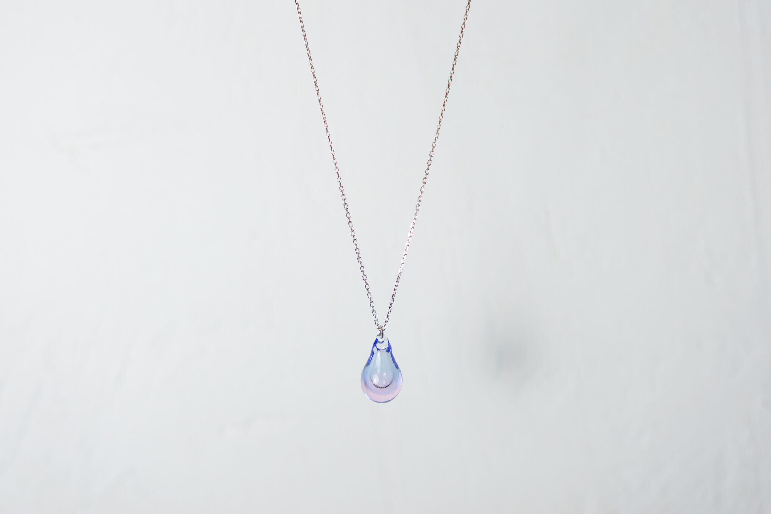 Standard plus | 夕凪 アロマネックレス