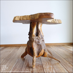 一点物 サイドテーブル のおすすめ人気通販｜Creema(クリーマ) 国内