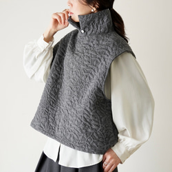 リバーシブル半幅帯【チョコビスケット×みずたま】 和装小物（帯・半襟