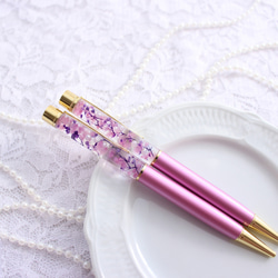 デコ ボールペン【ジェットストリーム】オーストリア製最高級ライン