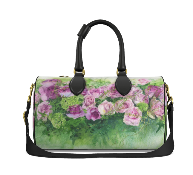 ダッフルバック　Sサイズ