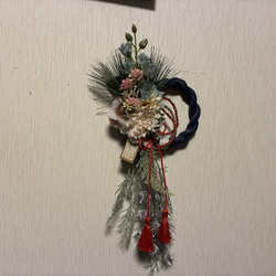 しめ縄・しめ飾り のおすすめ人気通販｜Creema(クリーマ) ハンドメイド