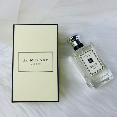新品未開封 香水 jo malone イングリッシュペアー＆フリージア100ml