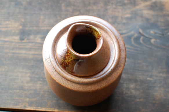 新年の祝い酒に♪ギフトにおすすめ　日本酒1合！【3分で熱燗が楽しめる】伊藤さんご家族のつくる酒燗器・ぐい呑み2つ・茶 7枚目の画像