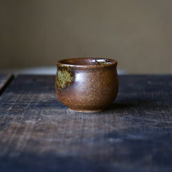 新年の祝い酒に♪ギフトにおすすめ　日本酒1合！【3分で熱燗が楽しめる】伊藤さんご家族のつくる酒燗器・ぐい呑み2つ・茶 10枚目の画像