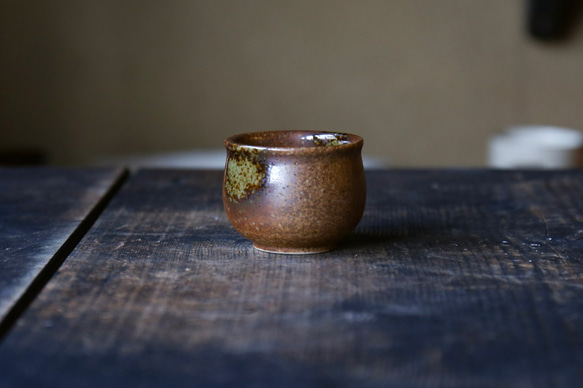 新年の祝い酒に♪ギフトにおすすめ　日本酒1合！【3分で熱燗が楽しめる】伊藤さんご家族のつくる酒燗器・ぐい呑み2つ・茶 10枚目の画像