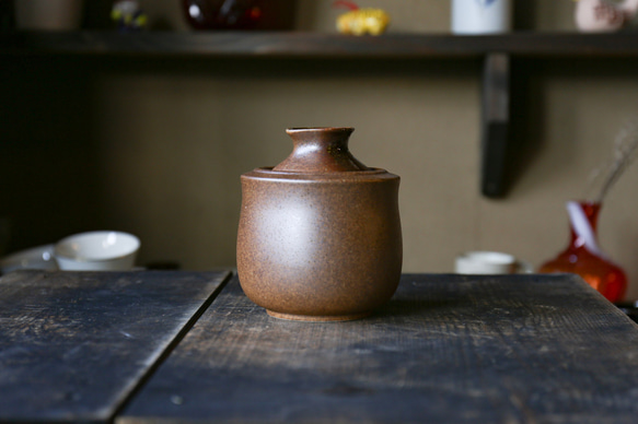 新年の祝い酒に♪ギフトにおすすめ　日本酒1合！【3分で熱燗が楽しめる】伊藤さんご家族のつくる酒燗器・ぐい呑み2つ・茶 3枚目の画像