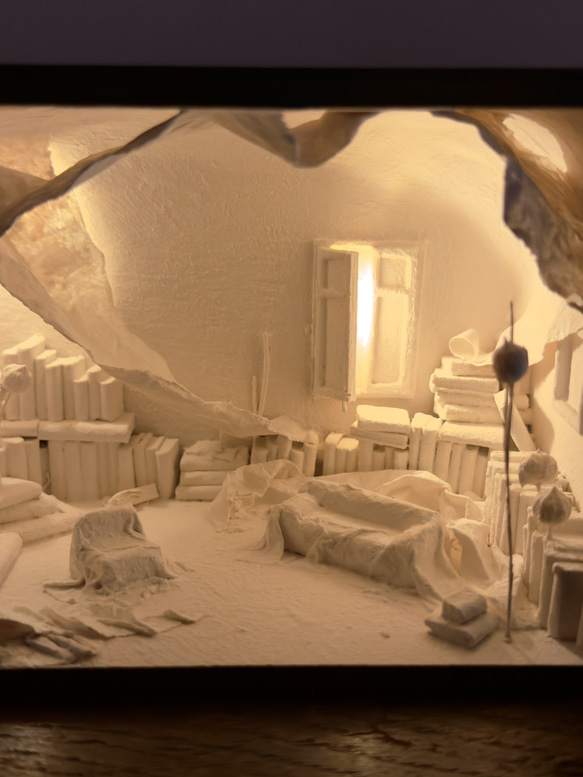 語り 立体・オブジェ koki ota 通販 20262867｜Creema(クリーマ)