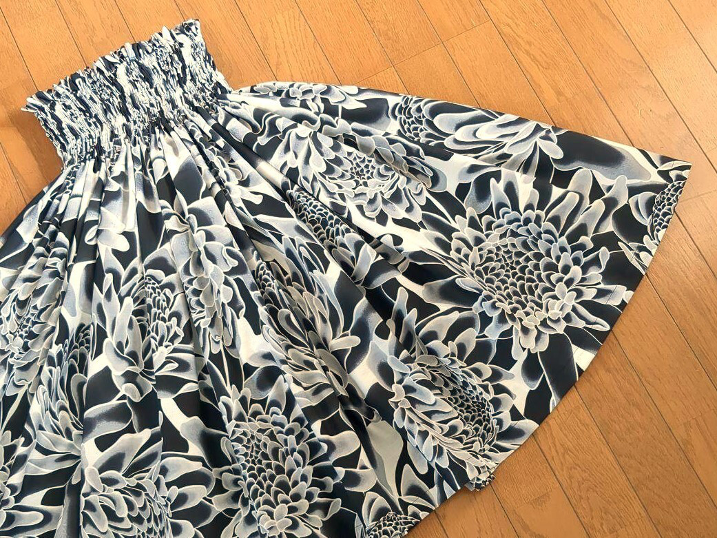 ★オーダー★トーチジンジャー★黒★パウスカート★（商品番号：MN-36）★