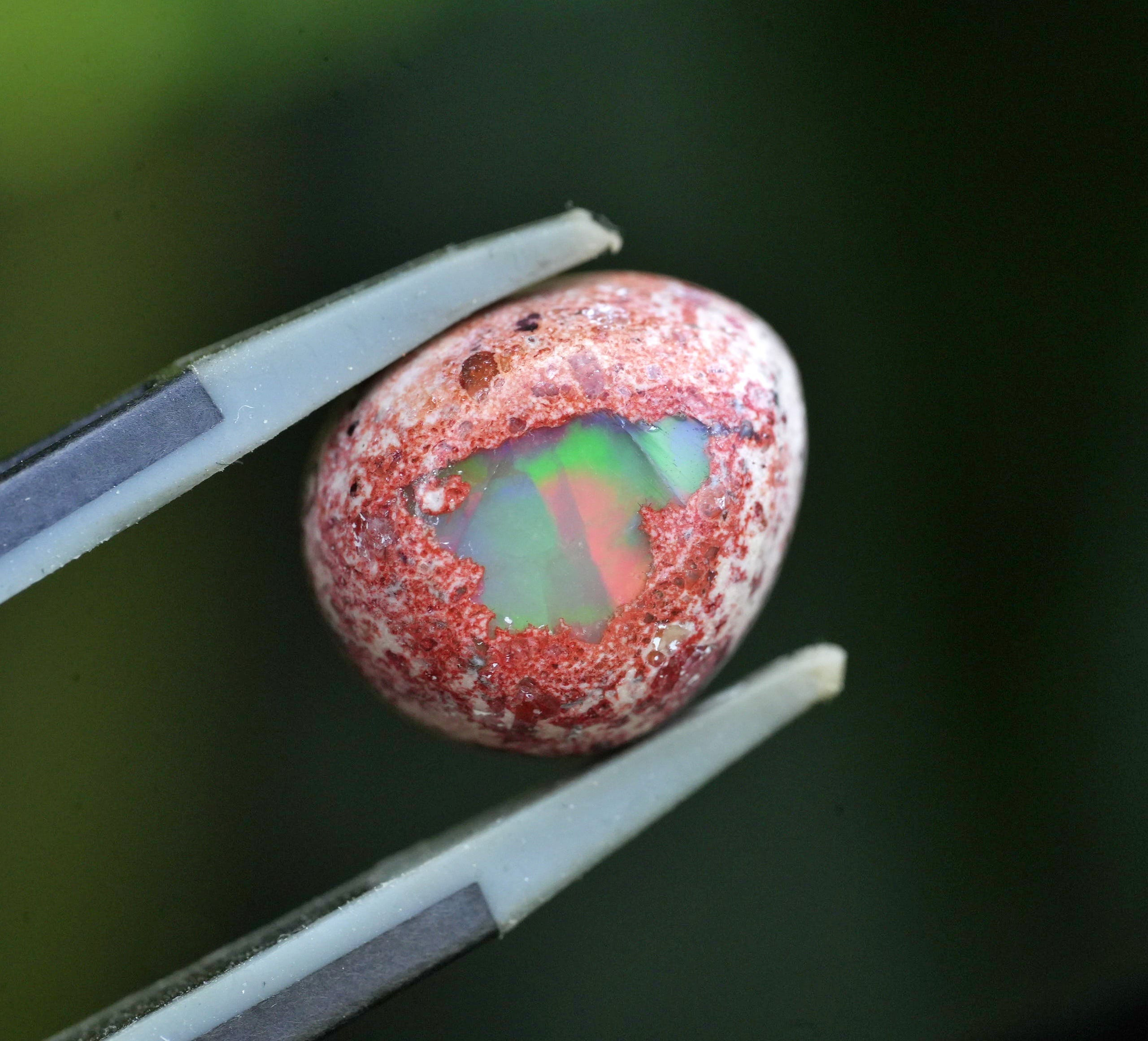 遊色プリズム★カンテラオパール s1547