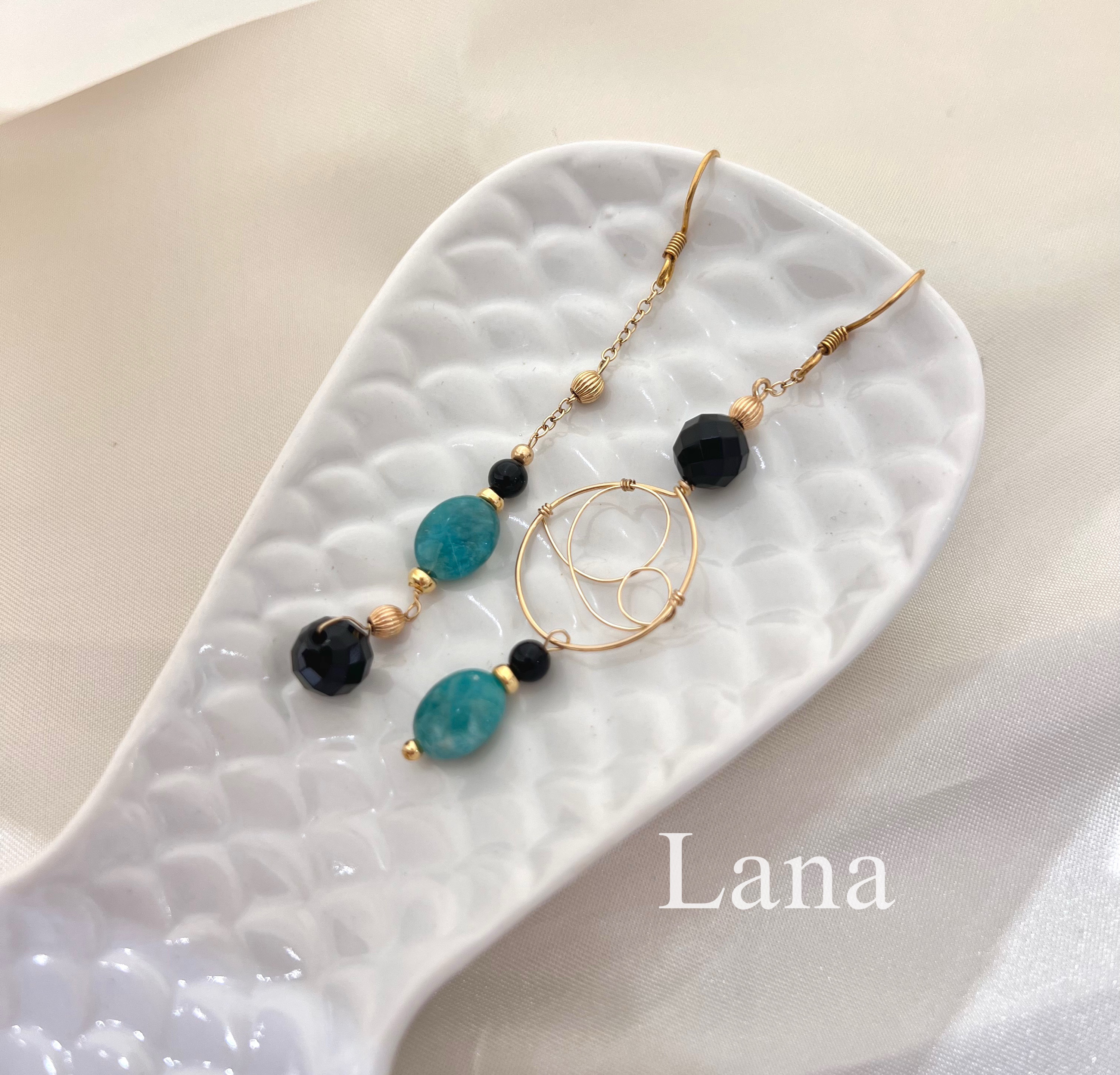 Dawn & Night Sea Pierce（14kgf）