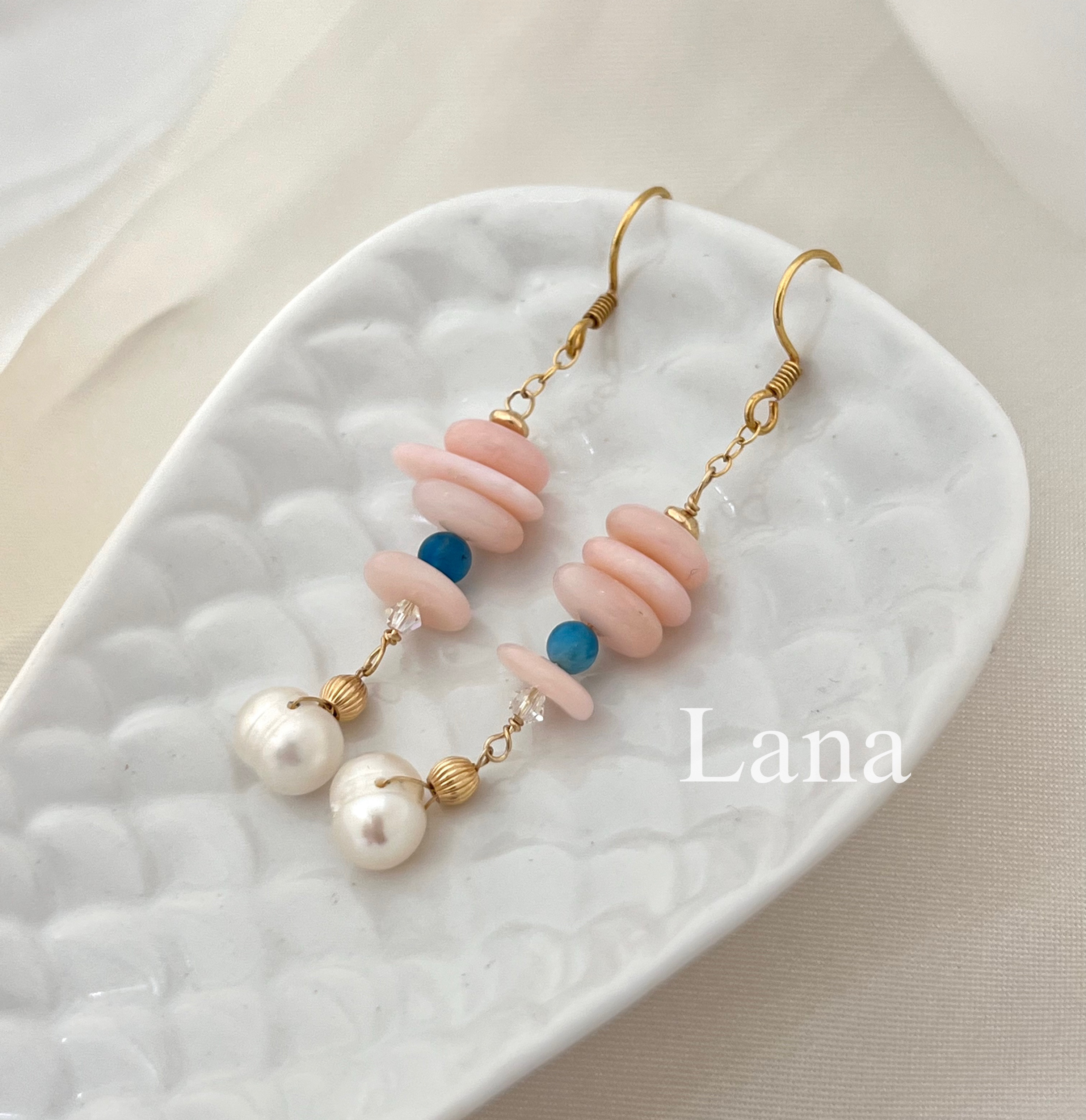 Island Breeze Pierce（14kgf）