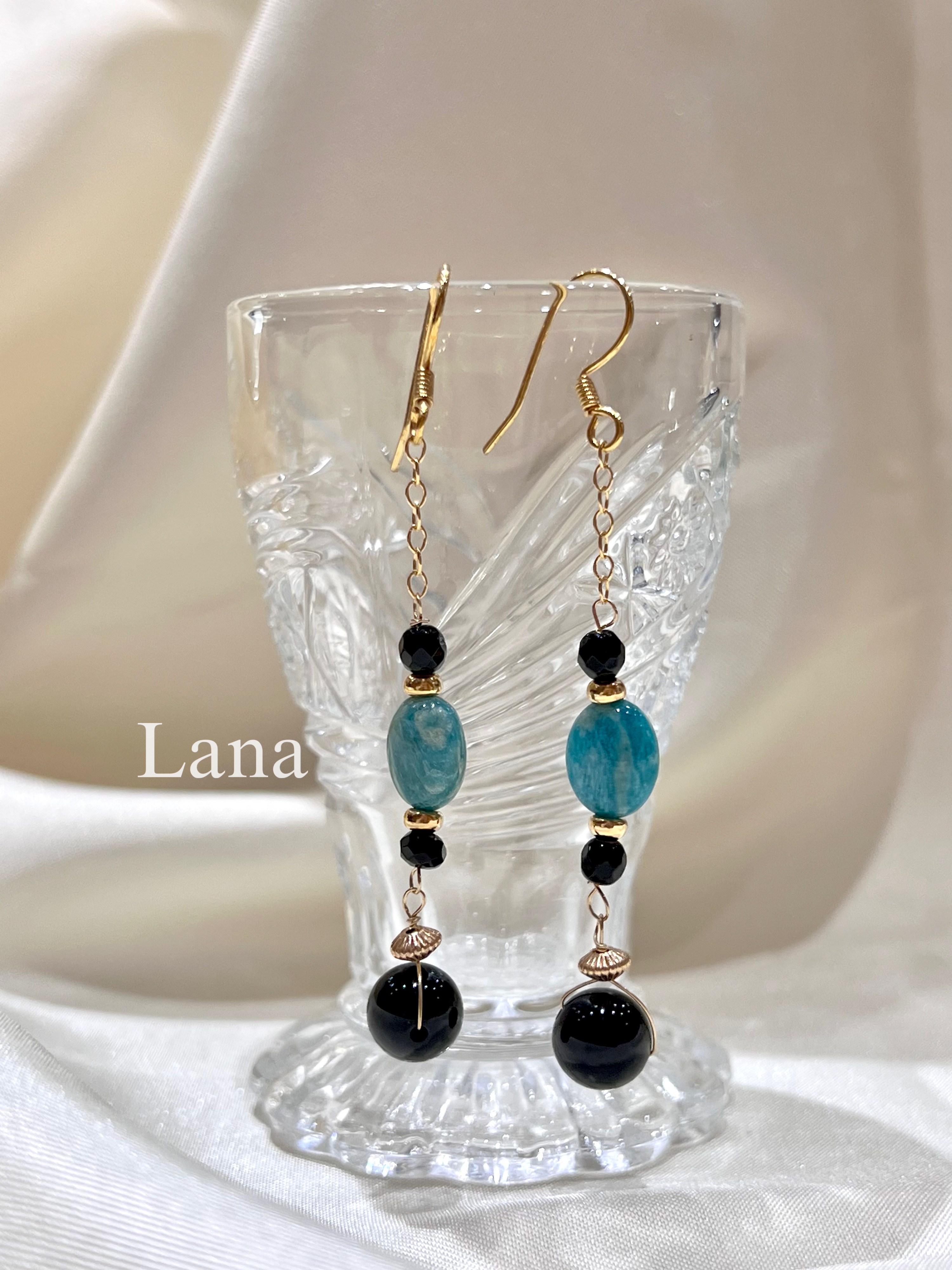 Deep Blue Strength Pierce（14kgf）