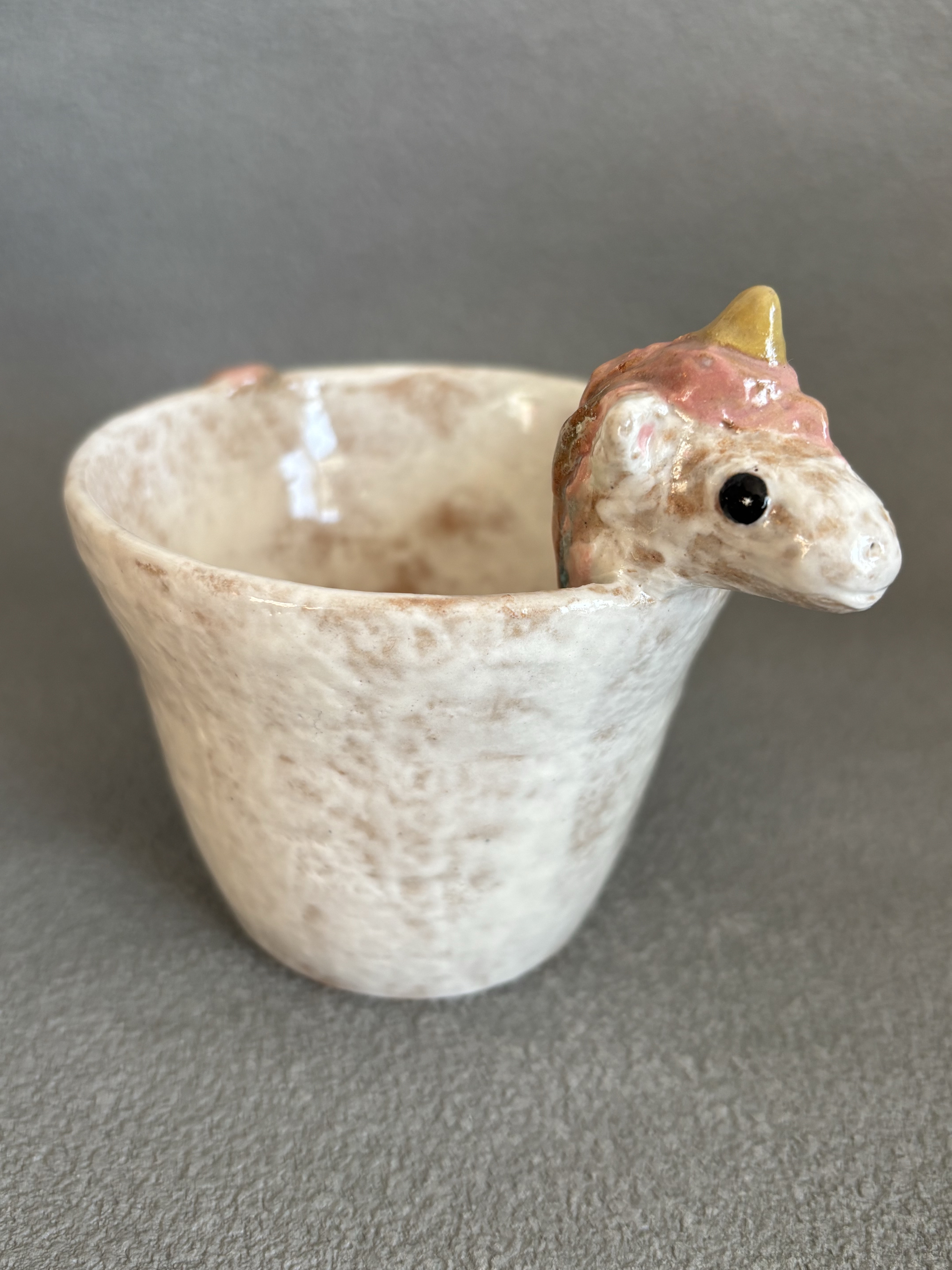 ユニコーン　カップ　UC-1  馬年　伝説の馬　幸運の象徴