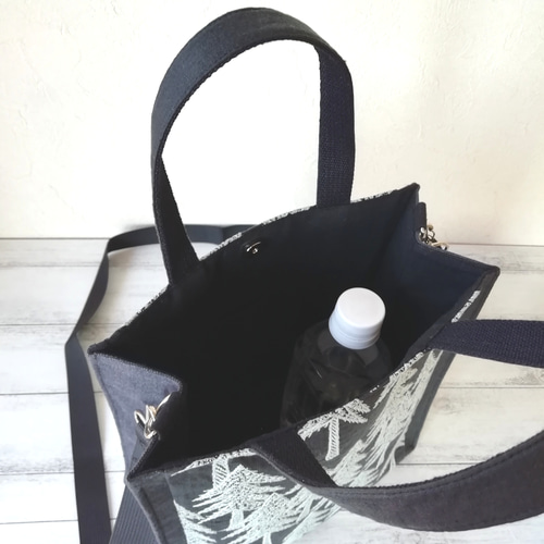 再販◯ミナペルホネン◯ハンドメイド◯2wayマール bagの通販 | ARQTEK