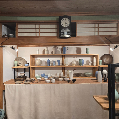 陶器つる岡 鶴岡誠 飛鉋（とびかんな）5寸浅鉢 15cm｜取り皿 中鉢