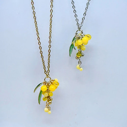 まこページ︎︎⟡アイリスクォーツ/ワイヤージュエリーネックレス︎︎⟡オーダー￼ ワイヤー ネックレス・ペンダント の人気通販｜Creema(クリーマ) 国内