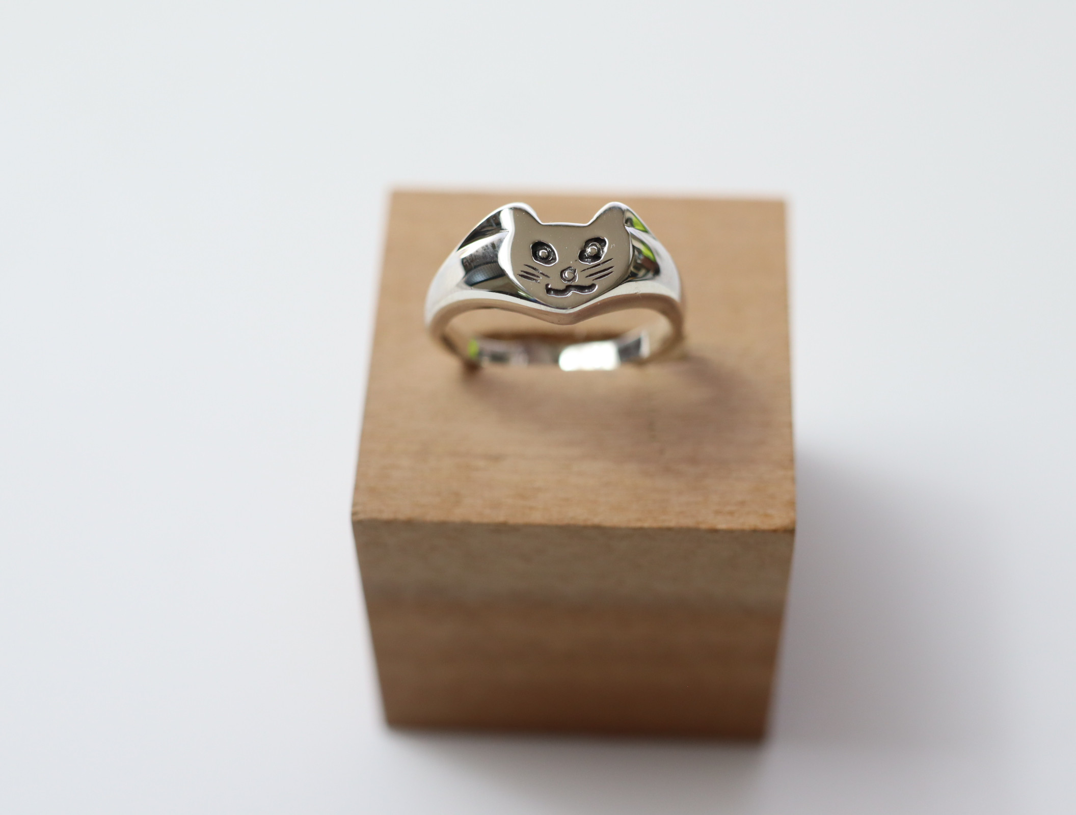 SV925猫のリング