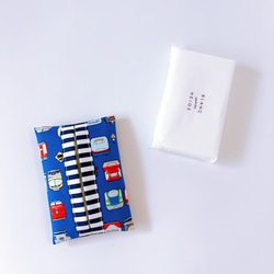 ⚫︎オプション⚫︎ お名前テープを縫い付ける《 直接記入タイプ