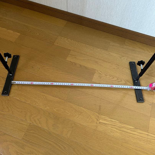 ダクトレール 50 植物棚 アイアンラック 照明スタンド スタンドライト
