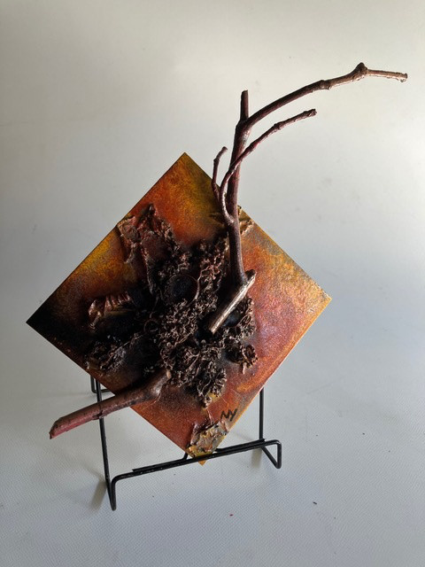 変貌アート　スタンドタイプ　st2000